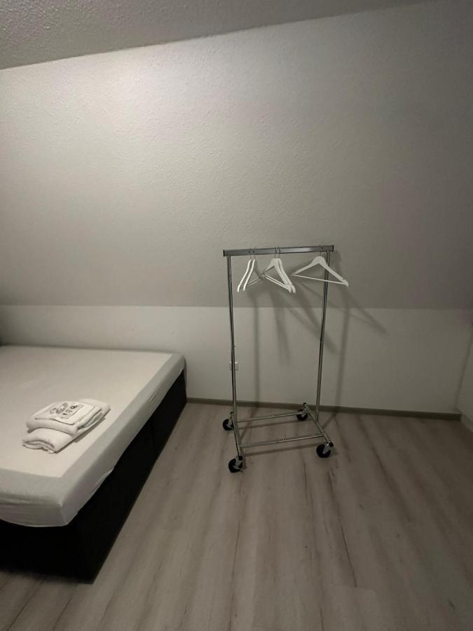City Living 2 Schwäbisch Hall Екстериор снимка