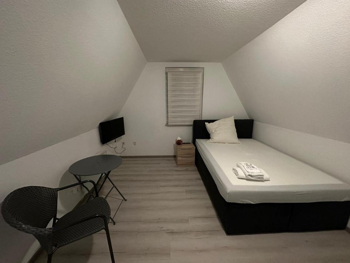 City Living 2 Schwäbisch Hall Екстериор снимка